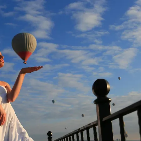 Mirzade 2* 괴레메