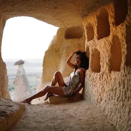 Mirzade 호텔 괴레메