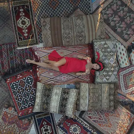 Mirzade 2* 괴레메