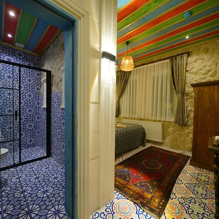 Mirzade Hotel Göreme