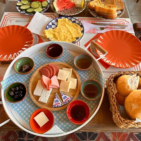 호텔 Mirzade 괴레메