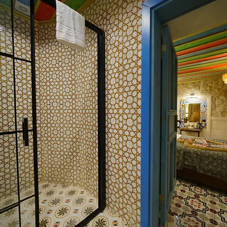 Mirzade Hotel Göreme