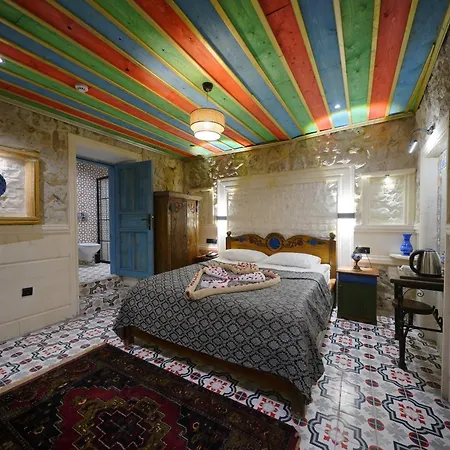 Hotel Mirzade Göreme