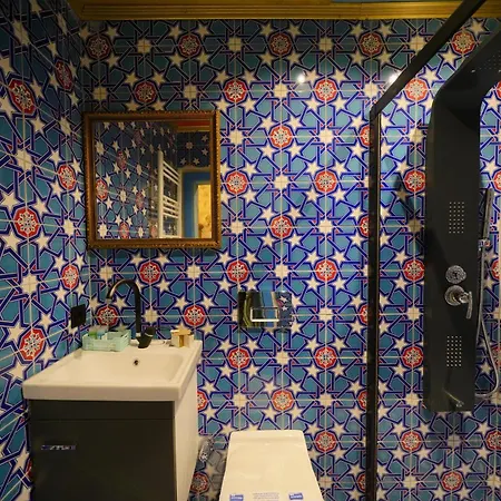 호텔 Mirzade 괴레메