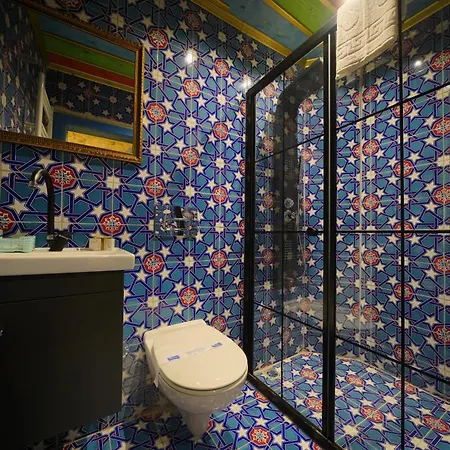 Mirzade 2* 괴레메