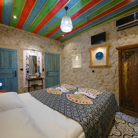 호텔 Mirzade 괴레메