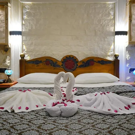 Mirzade 2* 괴레메