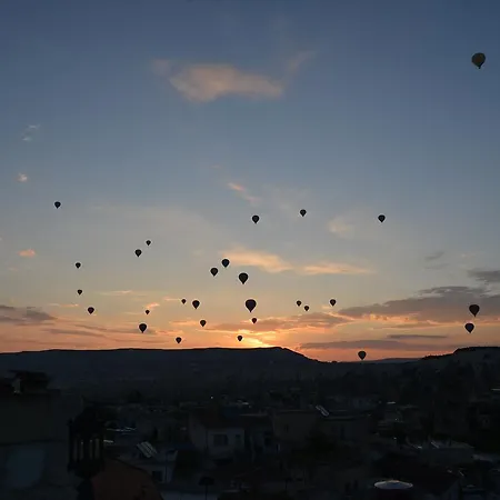 Hotel Mirzade Göreme