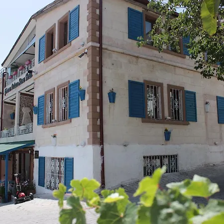 Mirzade Hotel Göreme