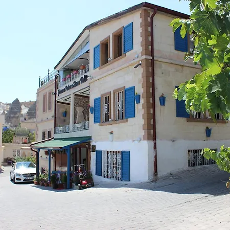 Mirzade Hotel Göreme