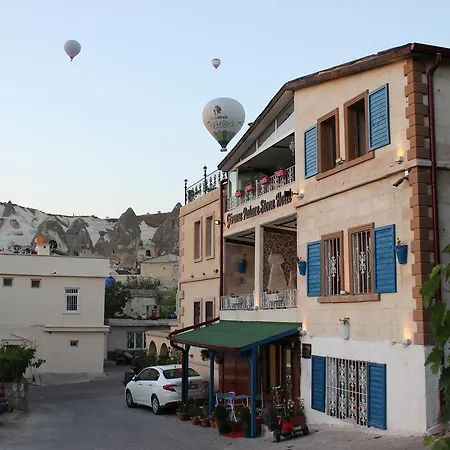 Mirzade 2* Göreme
