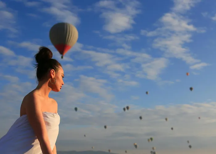 Mirzade 2* Гореме