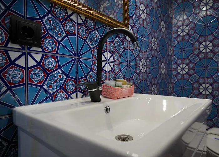 Mirzade Отель 2*