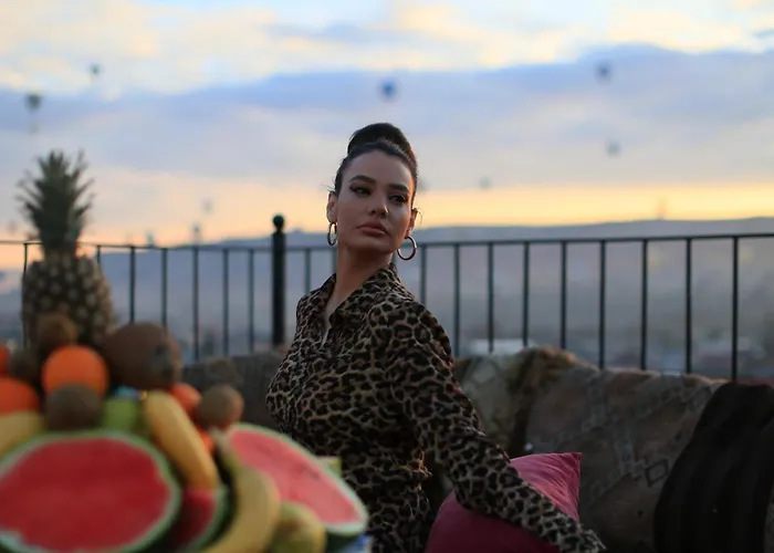 Mirzade Гореме