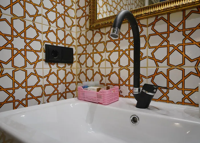 Mirzade Отель 2*