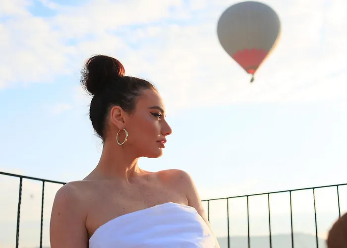 Отель Mirzade 2*