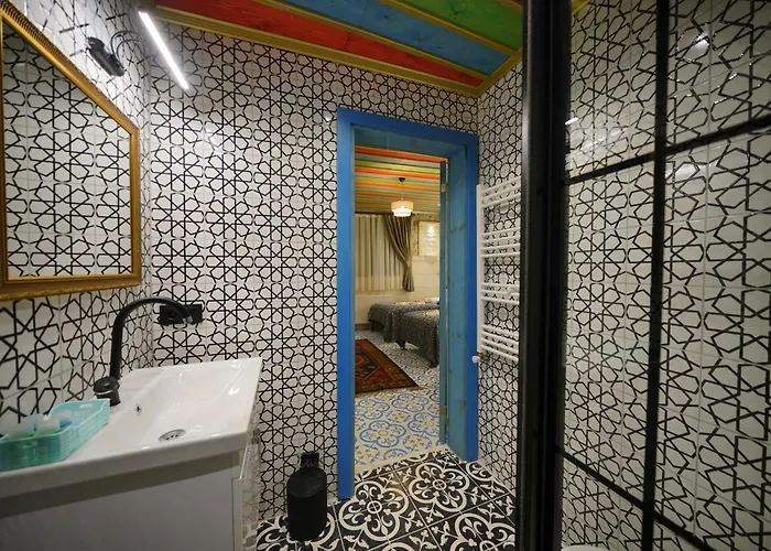 Mirzade 2* 괴레메