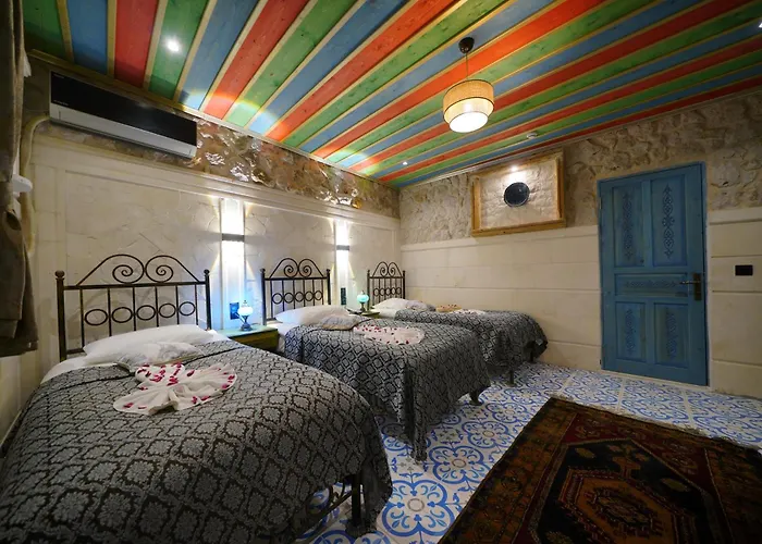 Mirzade 2* Гореме