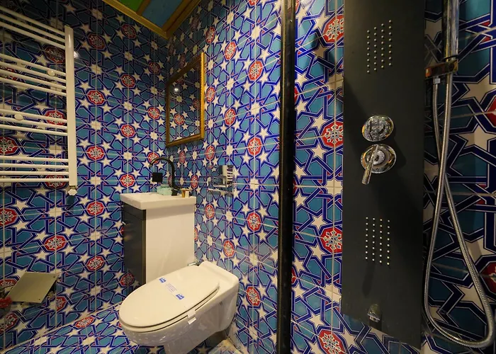 Mirzade 2* 괴레메