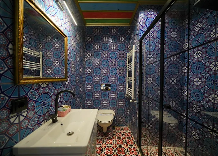 Отель Mirzade 2*