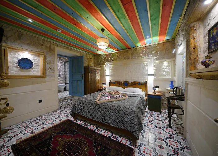 호텔 Mirzade 괴레메