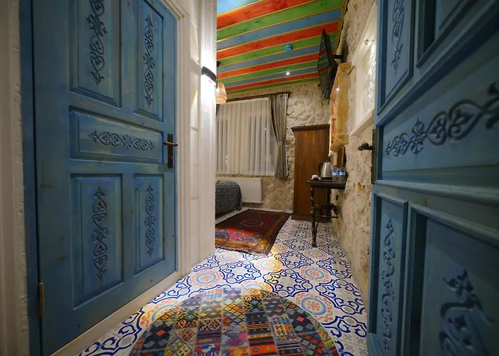 Mirzade Отель 2*