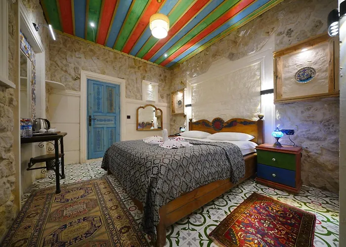 Mirzade Гореме