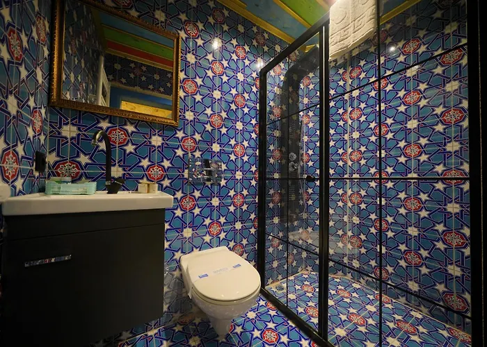 Mirzade 2* Гореме