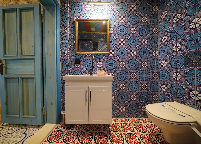 Отель Mirzade 2*