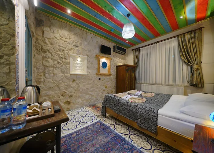 Mirzade Отель Гореме