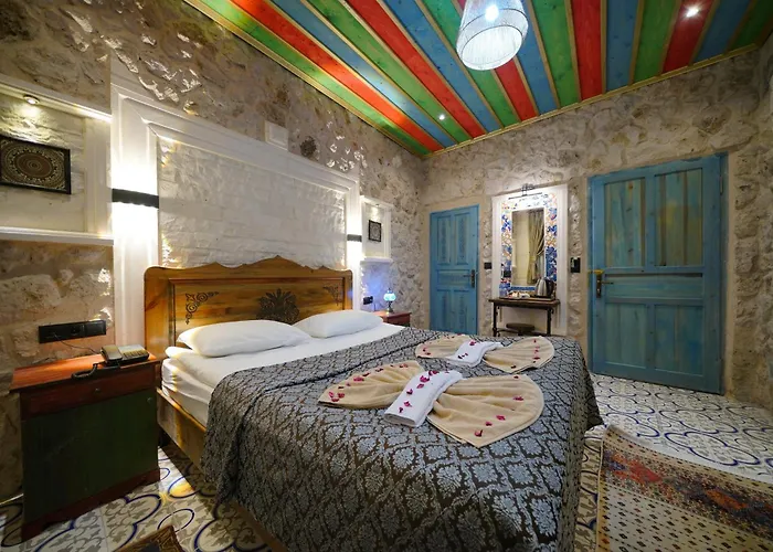 Mirzade Гореме