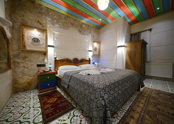 Mirzade 2* Гореме