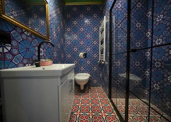 Mirzade Гореме