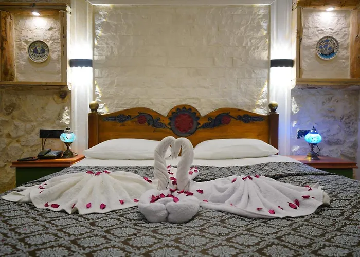 Mirzade 2* 괴레메